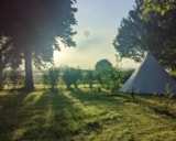 Foto #2 van Camping les Cinq Châteaux