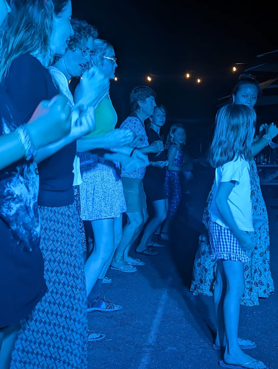 Camping les Cinq Châteaux