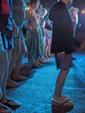 Camping les Cinq Châteaux