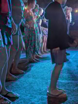 Foto #20 van Camping les Cinq Châteaux