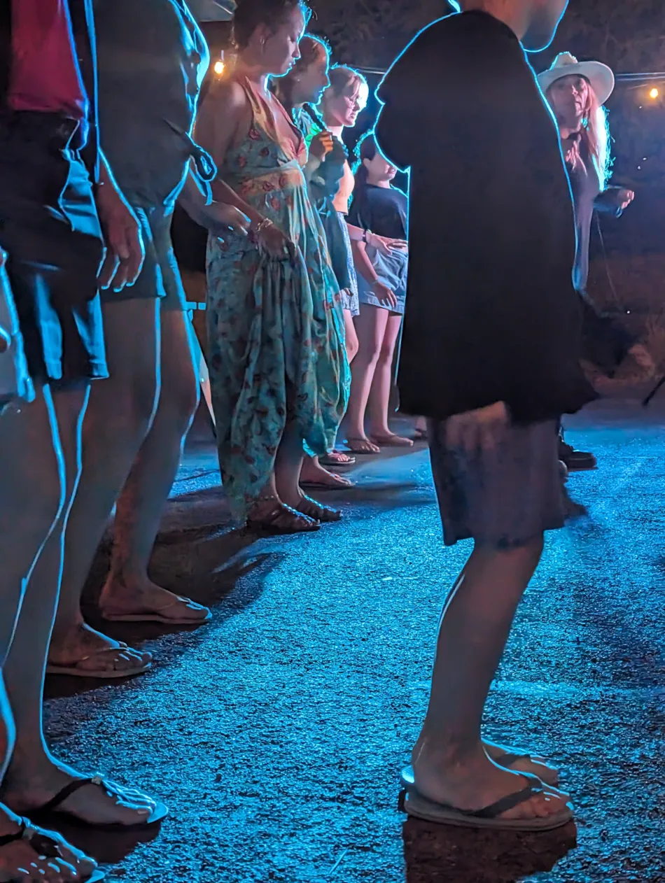 Camping les Cinq Châteaux