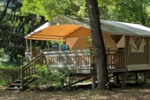 Camping les Cinq Châteaux
