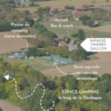 Foto #10 van Camping les Cinq Châteaux