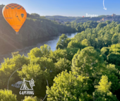 Camping les Cinq Châteaux