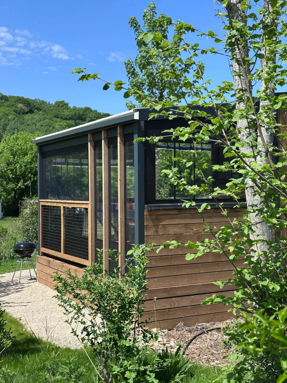 Camping les Cinq Châteaux