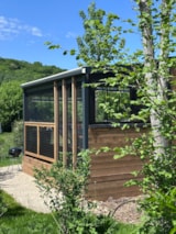 Foto #9 van Camping les Cinq Châteaux