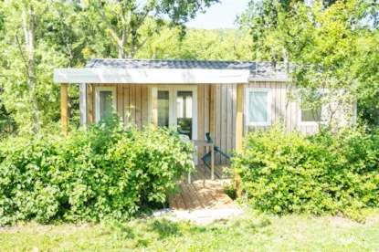 Mobil-Home Signature  - 4 Persone - Climatizzata