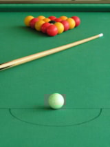 Foto #38 van Camping Le Daguet