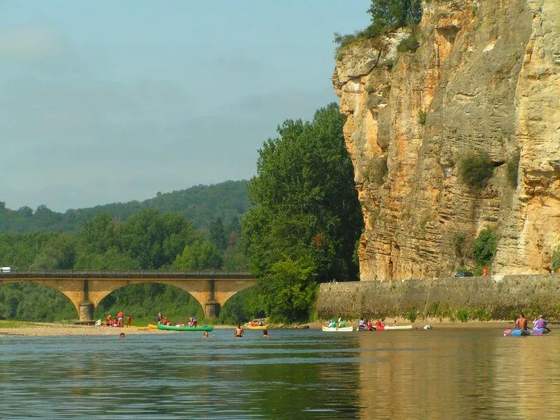 Camping Le Daguet