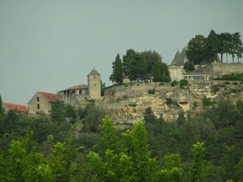 Camping Le Daguet