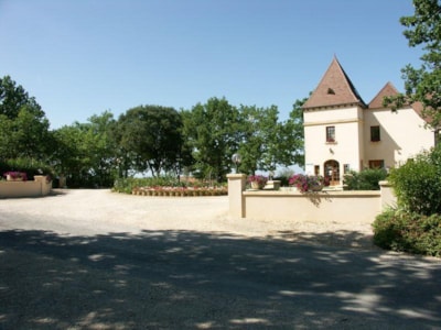 Camping Le Daguet