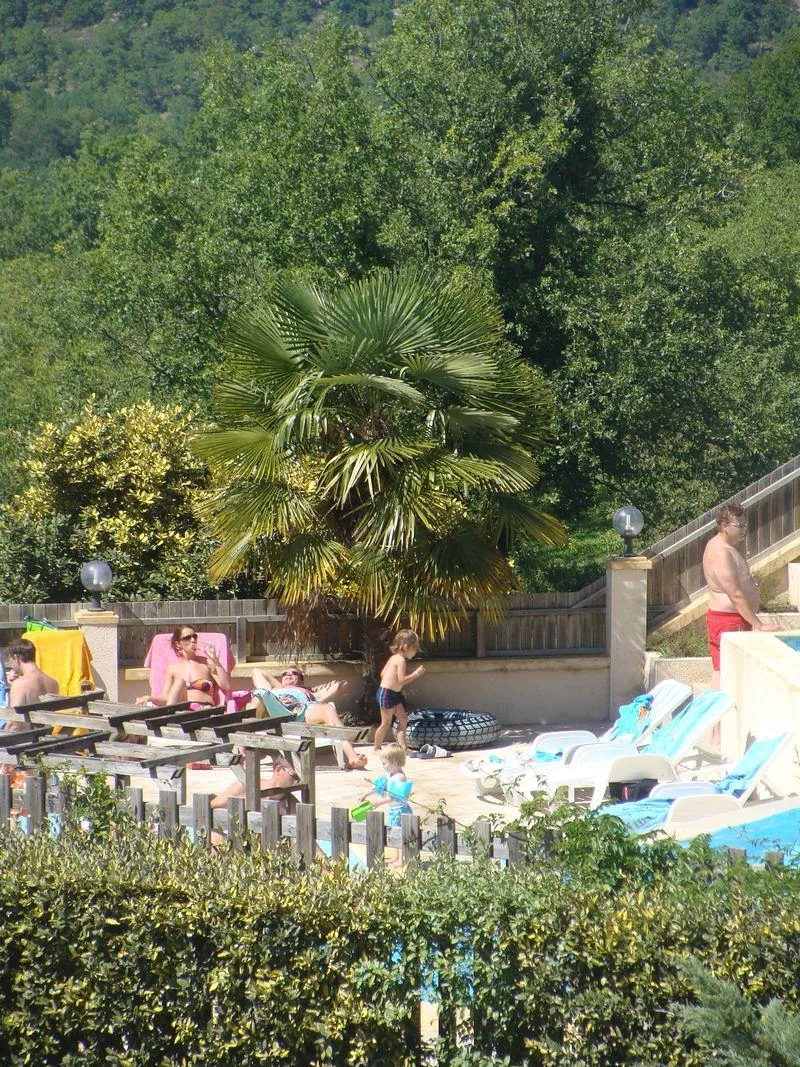 Camping Le Daguet