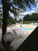 Foto #12 van Camping Le Daguet