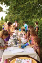 Foto #57 van Camping Le Daguet