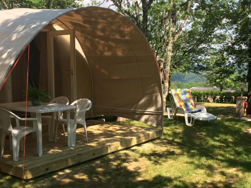 Bungalow Toilé Coco Sweet -