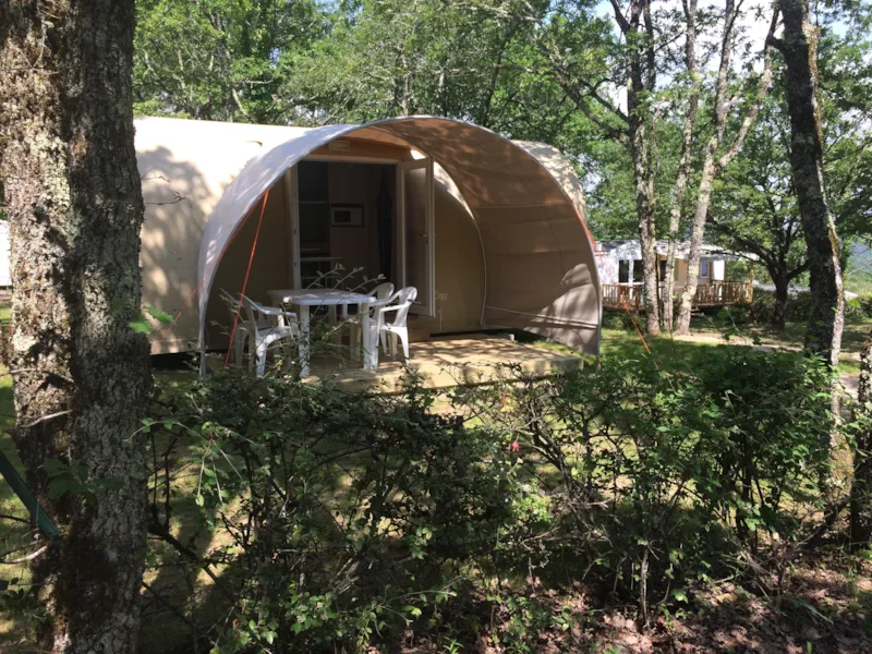 Bungalow Toilé Coco Sweet -