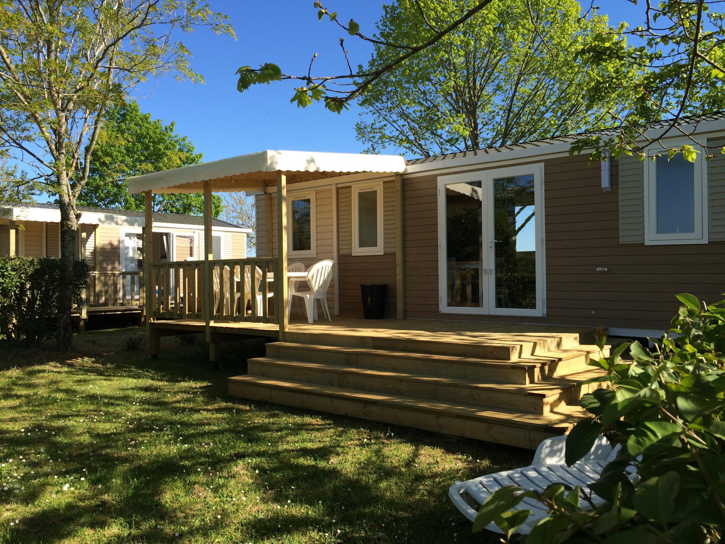 Camping Le Daguet — Photo 6