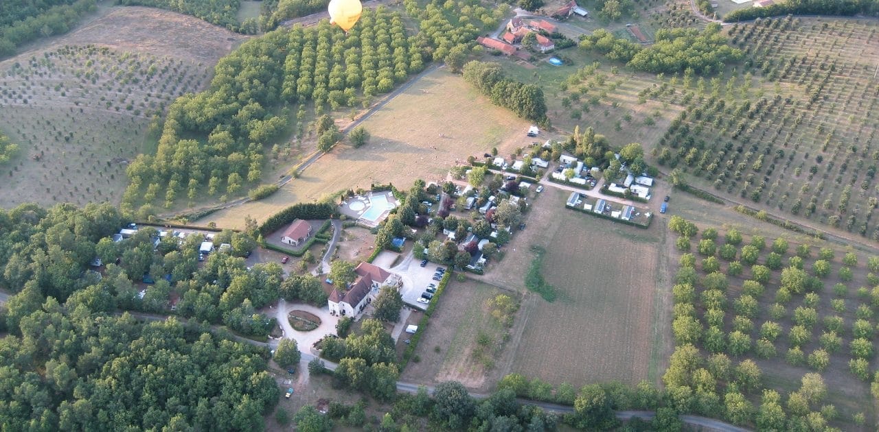 Camping Le Daguet — Photo 5