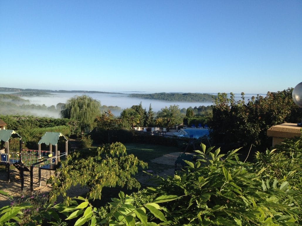 Camping Le Daguet — Photo 3