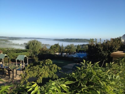 Camping Le Daguet