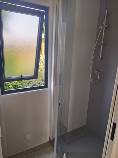 2-bedroom cabin -