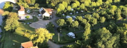 Piazzole - Piazzola - Camping Le Garrit