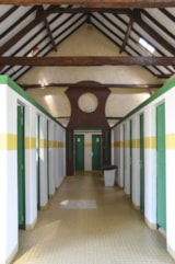 Foto #10 van Camping Le Garrit