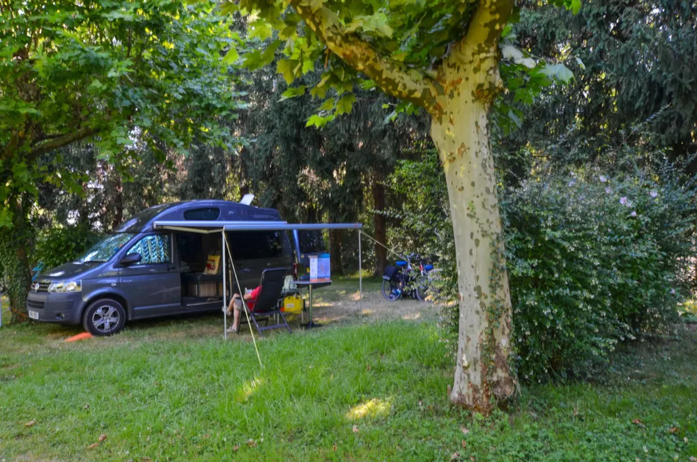 Camping Le Garrit - image n°9 - Camping Direct