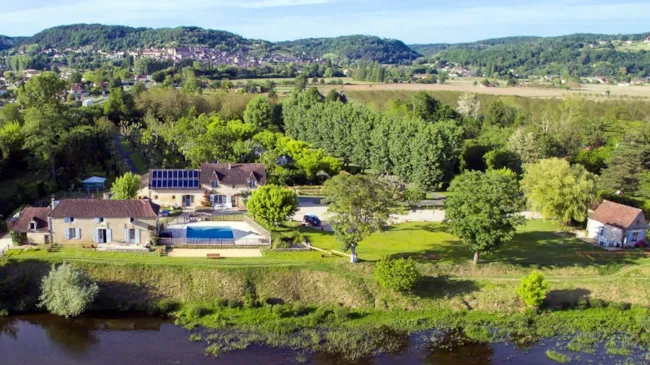 Camping Le Garrit - image n°1 - Camping Direct