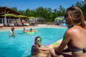 Clico Chic - Camping Lou Castel