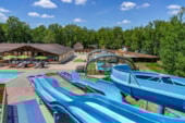 Clico Chic - Camping Lou Castel