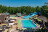 Clico Chic - Camping Lou Castel