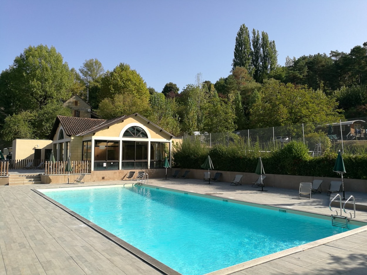 Huttopia Sarlat