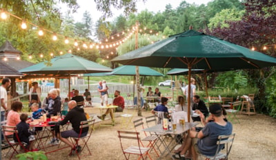 Huttopia Sarlat