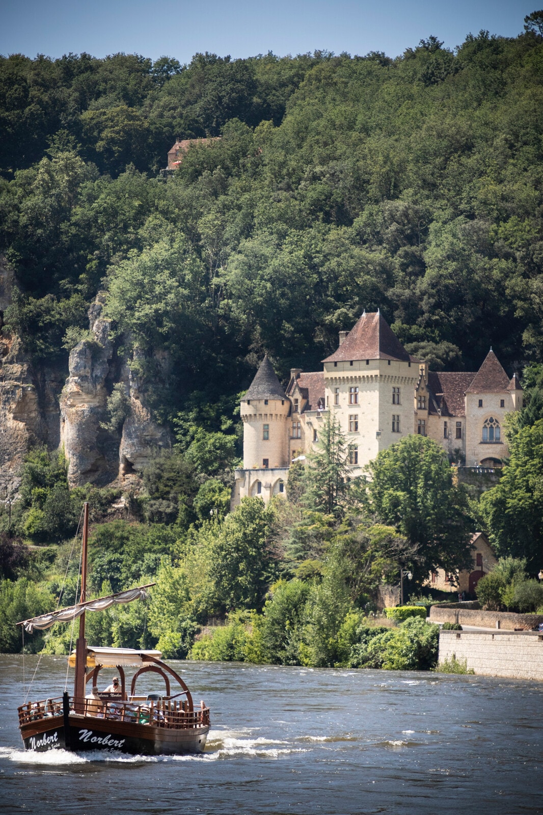 Huttopia Sarlat — Photo 10