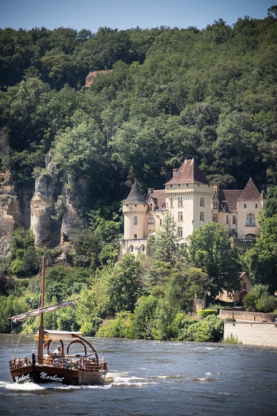 Huttopia Sarlat