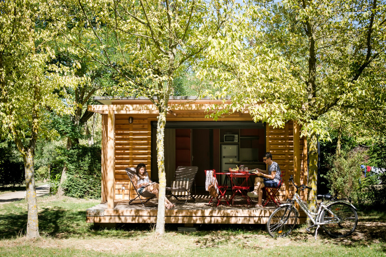 Huttopia Sarlat