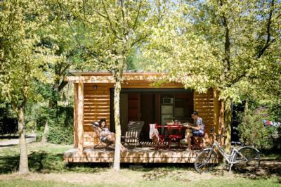 Huttopia Sarlat