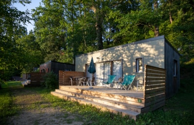 Vancouver Mobile Home