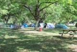 Foto #9 van Camping La Peyrugue