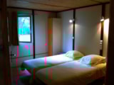 Chalet Bien-Être (N° 6 Et 7) / Adapté Pmr - 2 Chambres - Terrasse Couverte Chalet Bien-Être (N° 6 Et 7) / Adapté Pmr - 2 Chambres - Terrasse Couverte