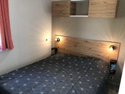 NIRVANA Cottage - 3 bedrooms - Air conditioning - Dishwasher - Semi-covered terrace — 4