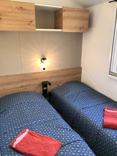 NIRVANA Cottage - 3 bedrooms - Air conditioning - Dishwasher - Semi-covered terrace — 5