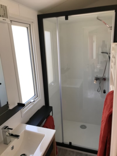 NIRVANA Cottage - 3 bedrooms - Air conditioning - Dishwasher - Semi-covered terrace — 6