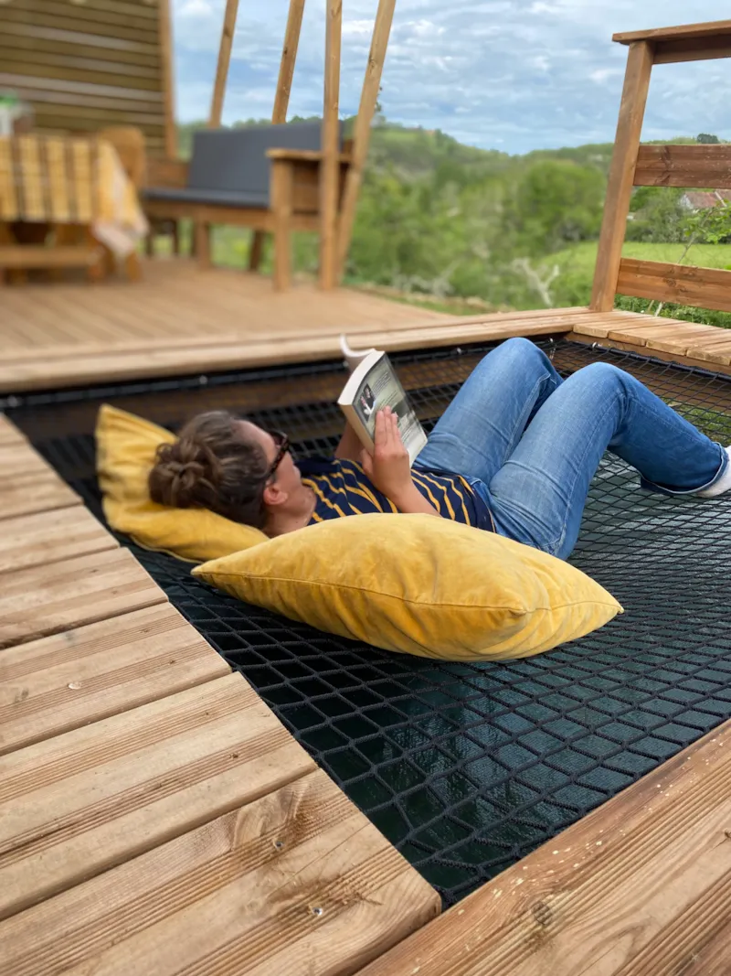 Cottage Toscane (6 Pers) 3 Chambres -Tv- Clim-Lave-Vaisselle - Terrasse Semi Couverte