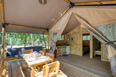 Camping La Peyrugue - image n°3 - Camping Direct