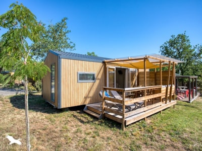 Camping La Peyrugue