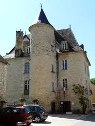 Camping La Peyrugue
