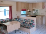 Mobil Home Espace 3 Chambres Mobil Home Espace 3 Chambres