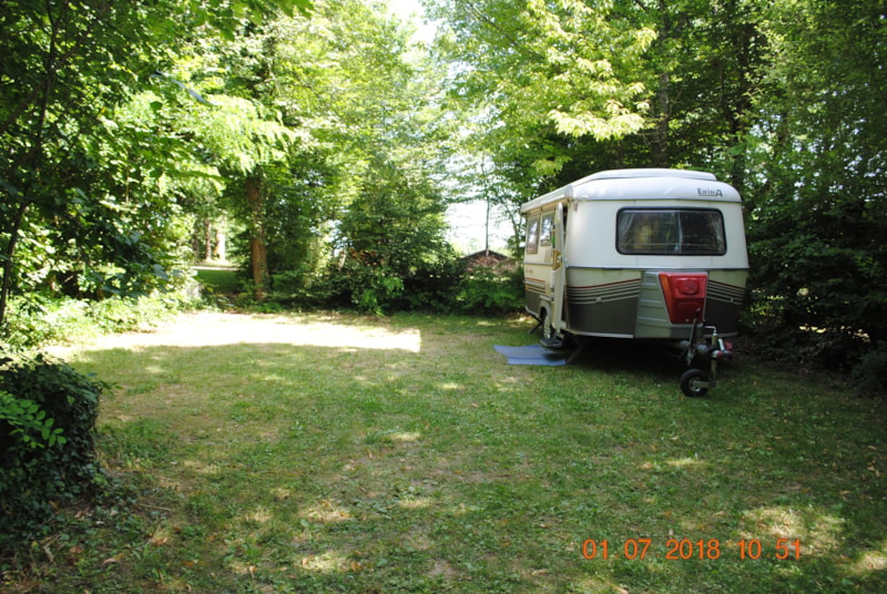 Camping Brin d'Amour photo 4